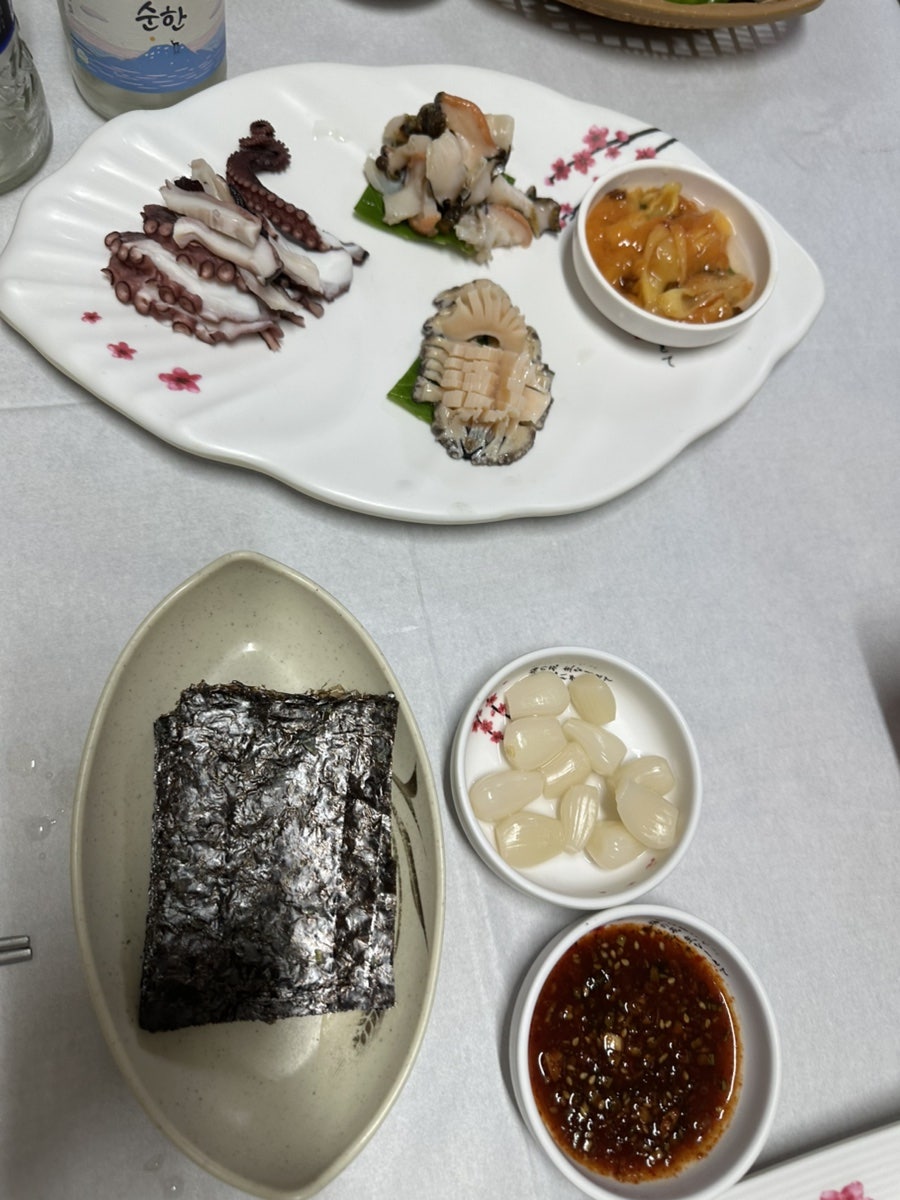 삼바리회센타 사진 3