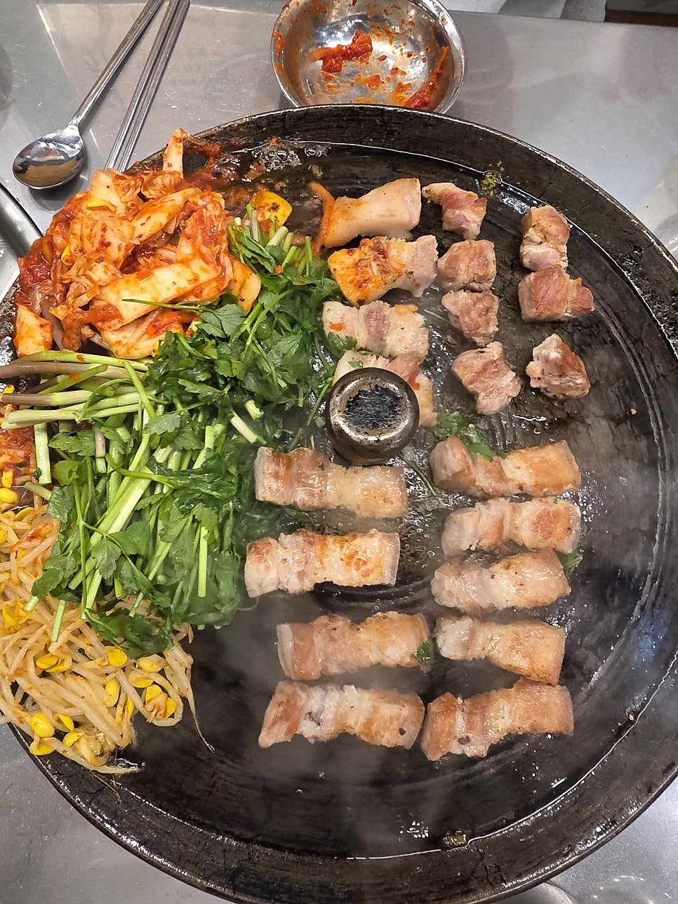 목구멍 영월점 사진 6