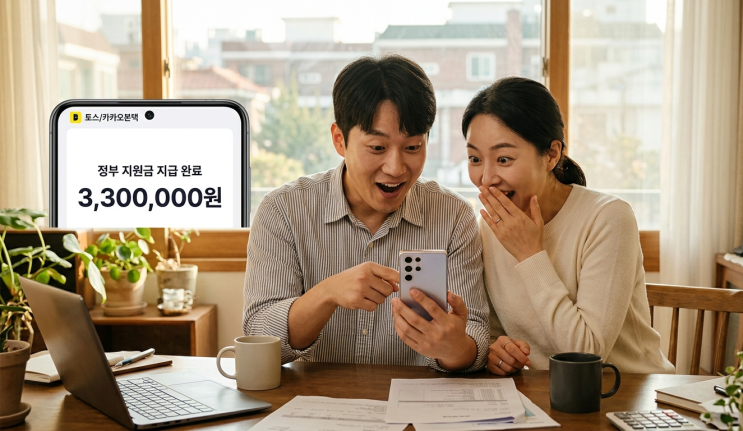  정기 vs 반기 헷갈리면 손해…근로 장려금 신청 총정리