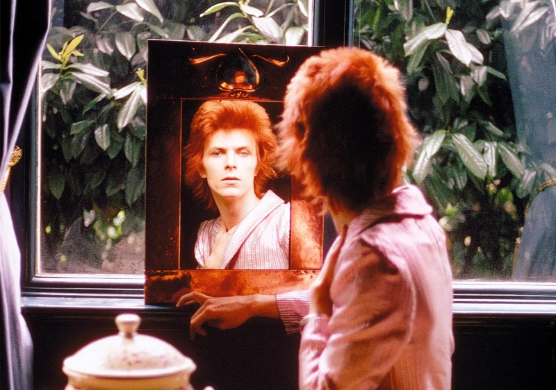 ♥04▶ David Bowie - Ziggy Stardust ◀데이비드 보위 대표곡 가사