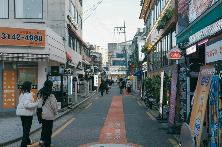  2026 5월 팝업스토어 성수 홍대 강남 트렌드 정보 총정리