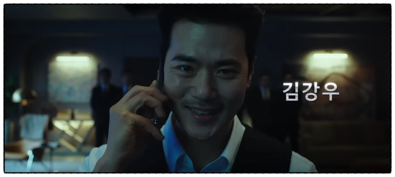 김강우 프로필 대표 필모그래피 네 편 리뷰, 영화 귀공자서 보여준 절정의 연기, 로 이....