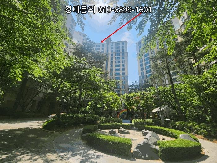  인천 서구 아파트 경매, 당하동 검단힐스테이트5차 15층 로얄층 내집마련 급매 투자 기회 2025타경509389