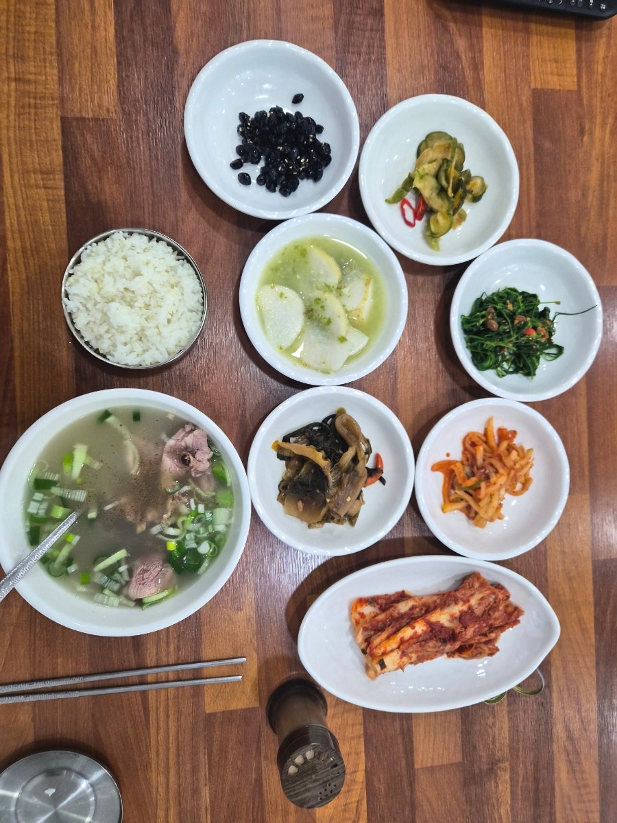 넙순이식당 사진 2