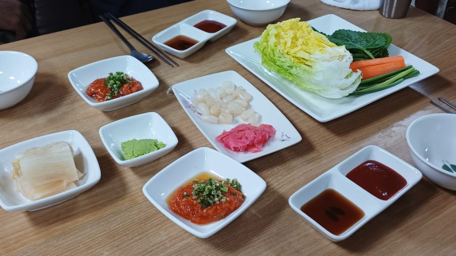 뜰에식당 사진 5