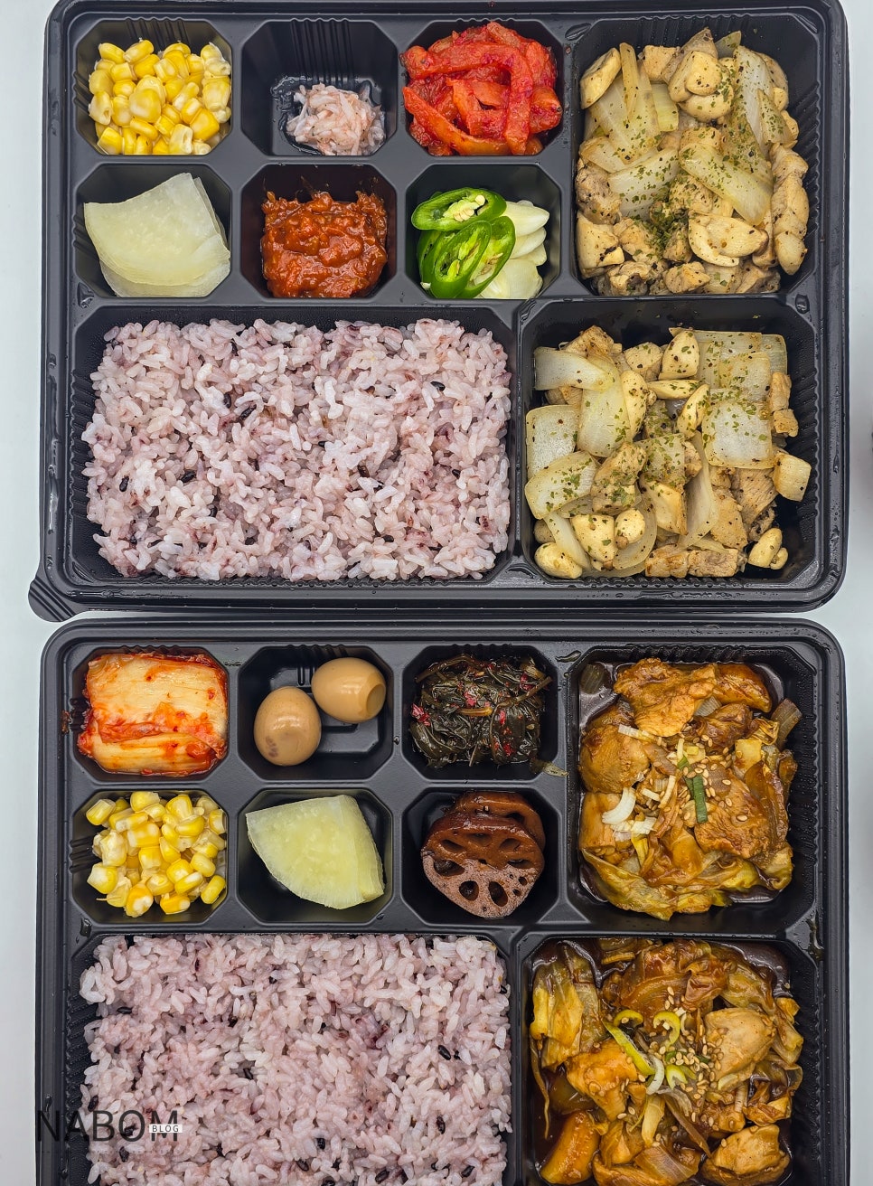 담도시락 송도직영점 사진 2