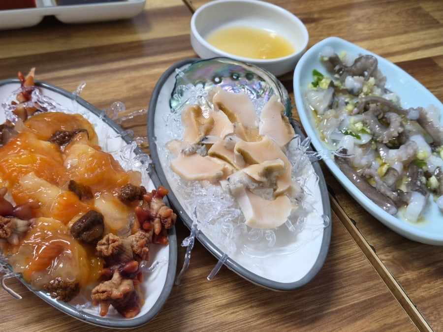 전라도횟집 사진 6
