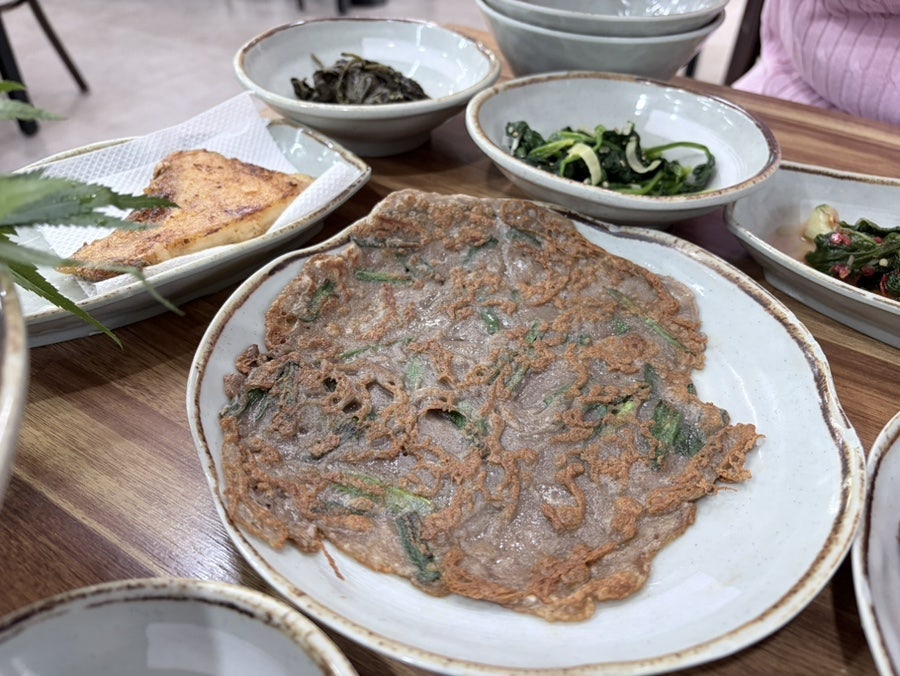 들꽃쌈밥 사진 6