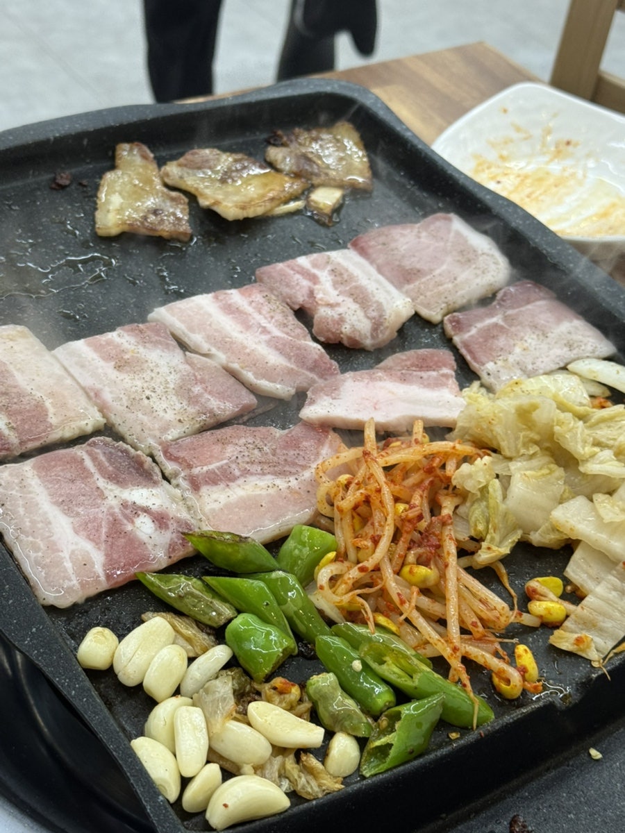 춘희식당 사진 2