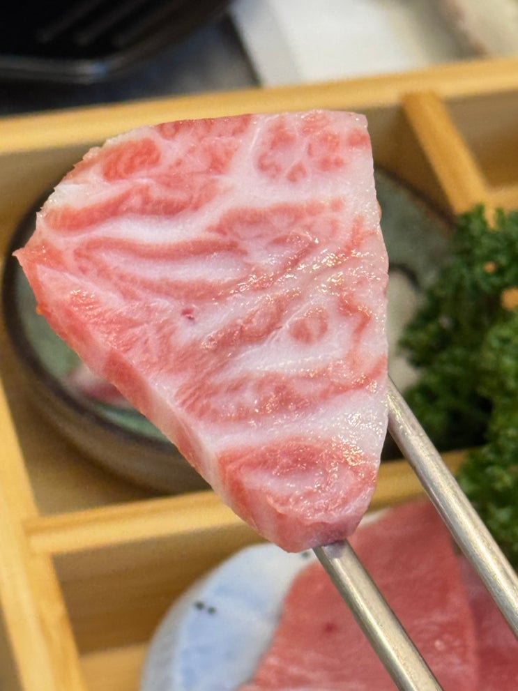  시흥 참치 은계 참치맛집 참치애