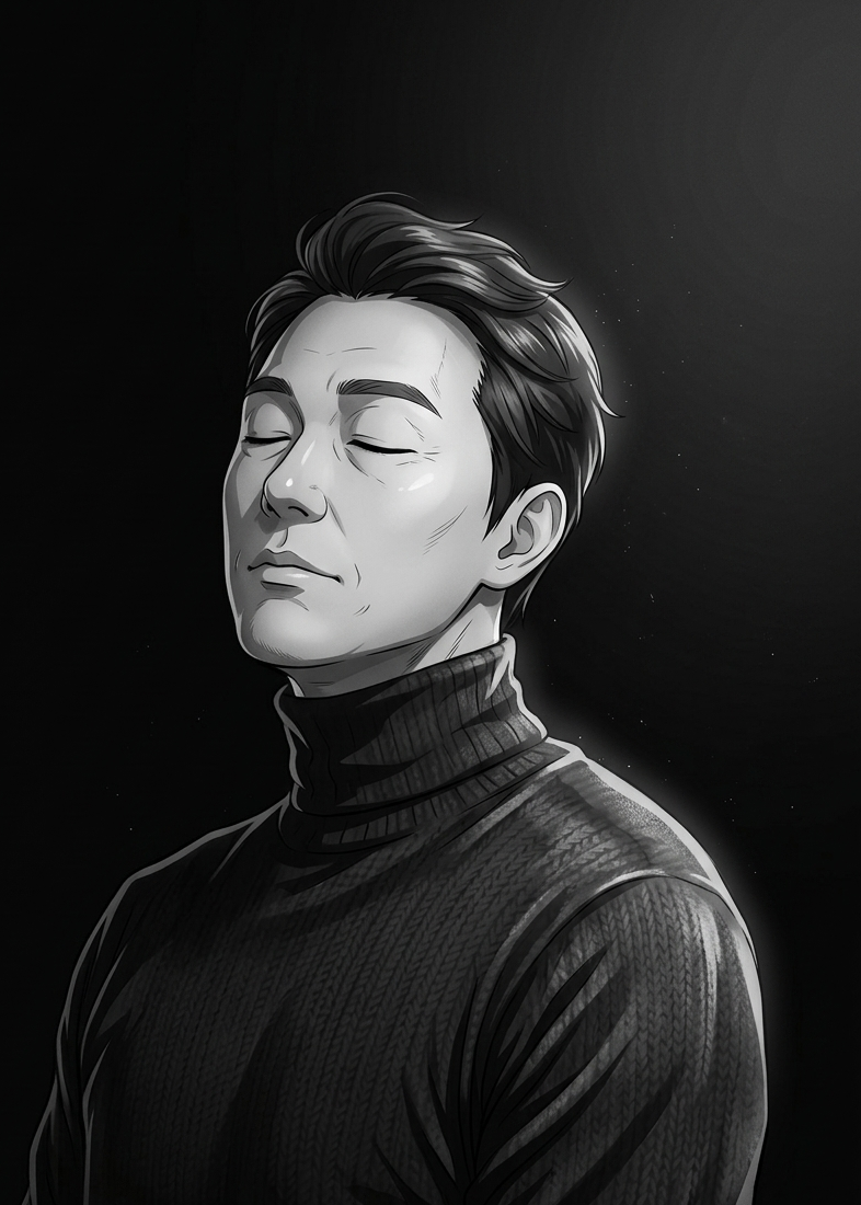 [법대생에서 연기자로 인내의 10년 무명]-박성웅