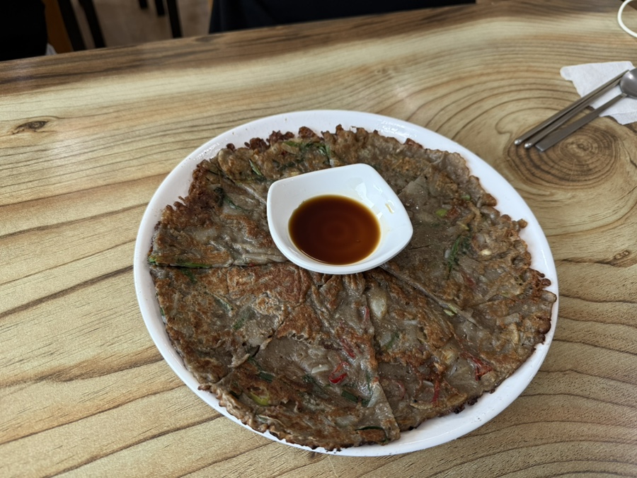 오성막국수 사진 5