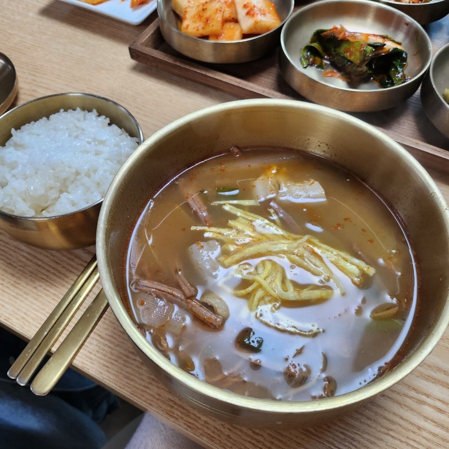 초가뜰 사진 4