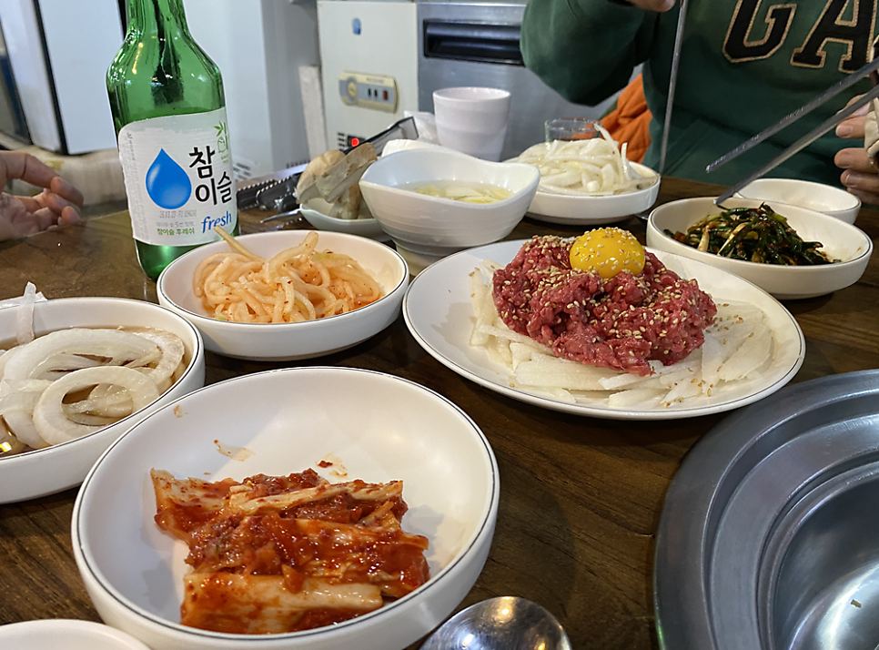 조선한우생고깃간 사진 5