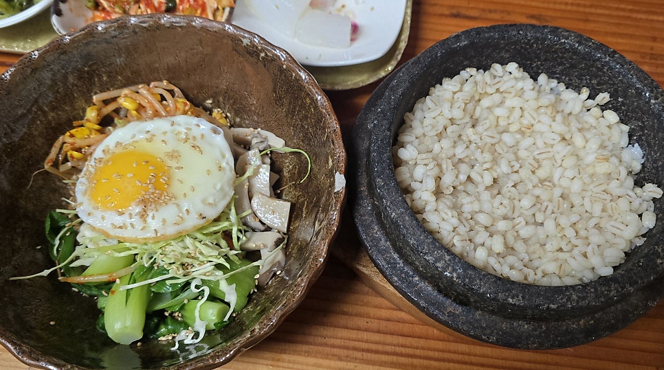 진수성찬 사진 4