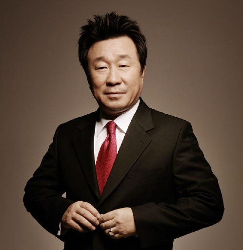임하룡, 5억에 산 빌딩이 100억 된 비결은?
