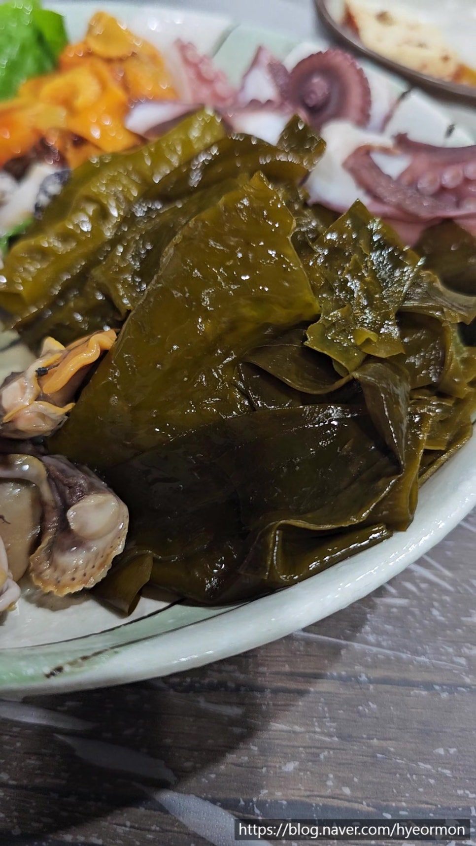참스큐 도두점 사진 3