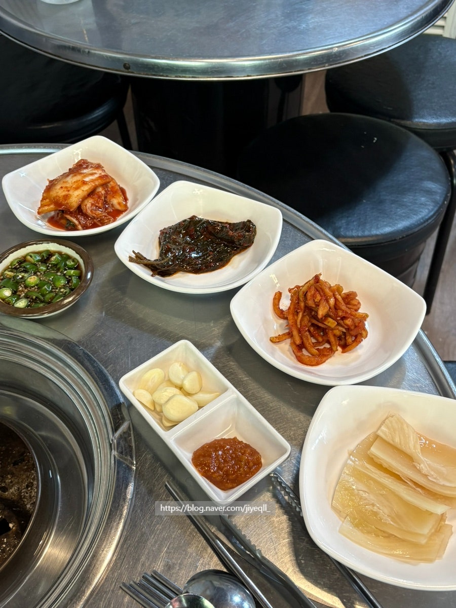 느리울한우마을 사진 5