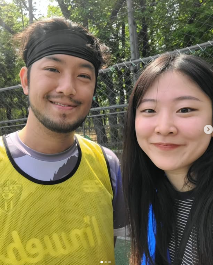 박정민 출판사 이사 ♥ 침착맨 김총무 인스타 열애 인정!