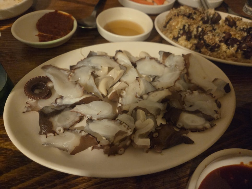 추억의 포장마차 사진 6