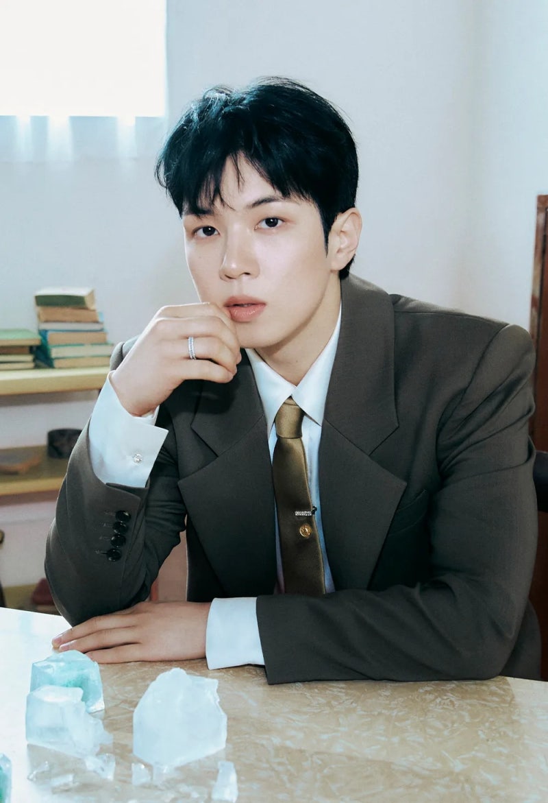 [MV] Yoo Hwe Seung(유회승) - Hate and Miss you(미워하다, 그리워하고)