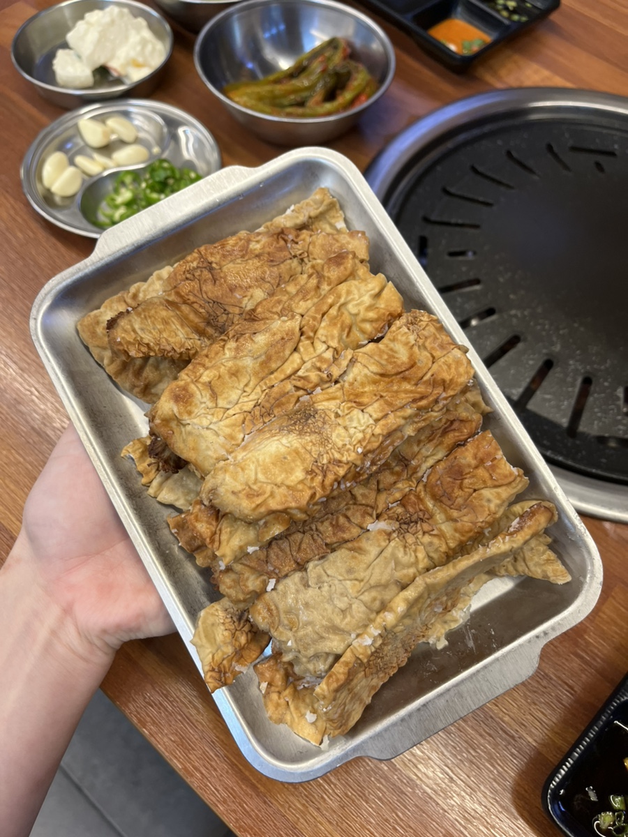 도마옛날막창 본점 사진 3