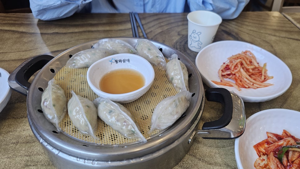 청와삼대 평택팽성점 사진 4