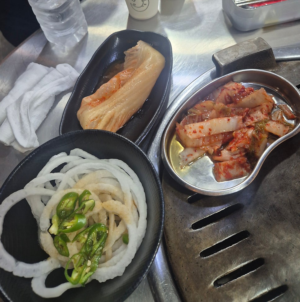 불로연탄집 마전점 사진 3