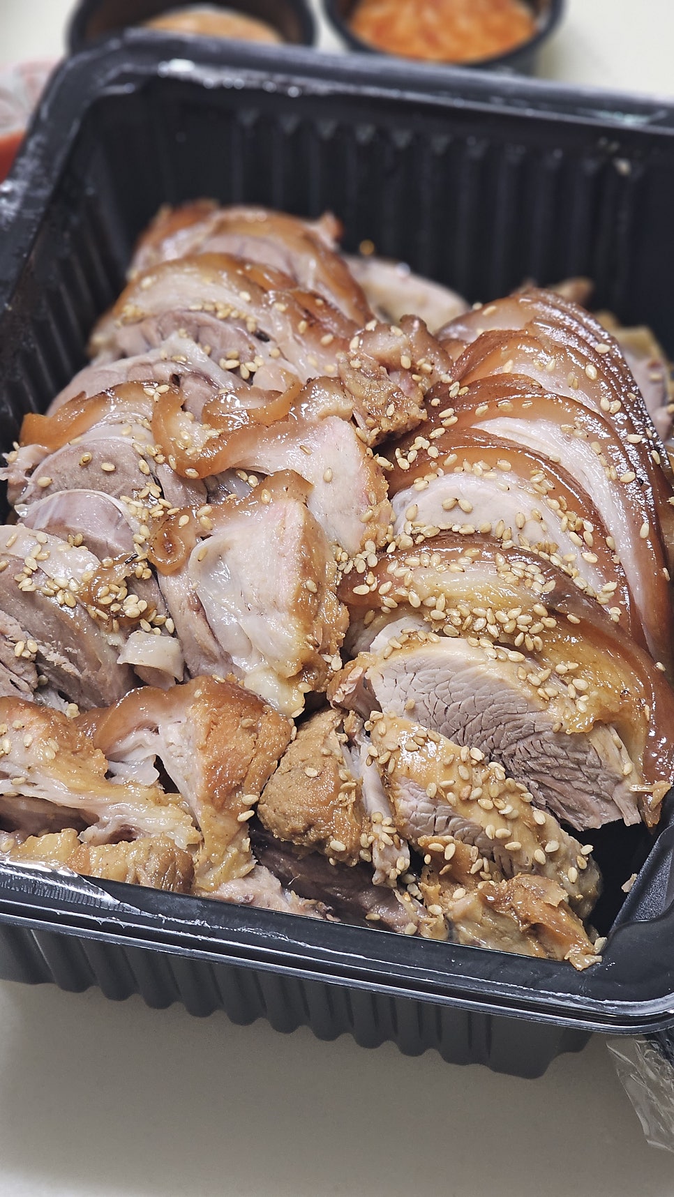 족발예찬 목감점 사진 4