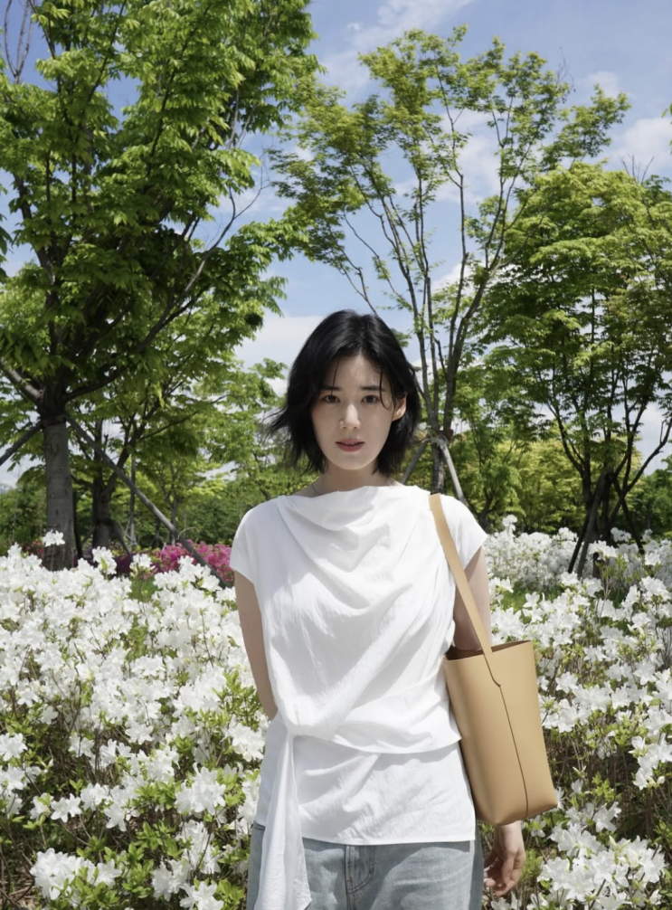  [셀럽패션] 정은채 요즘 분위기 뭐야 인스타 패션 핵심만 정리