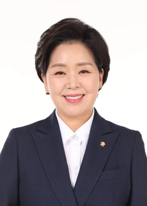 [2026 지방선거] 국민의힘 경기도지사 후보 양향자 프로필 및 핵심 공약 총정리