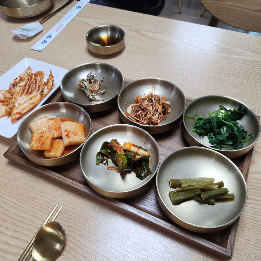 초가뜰 사진 6