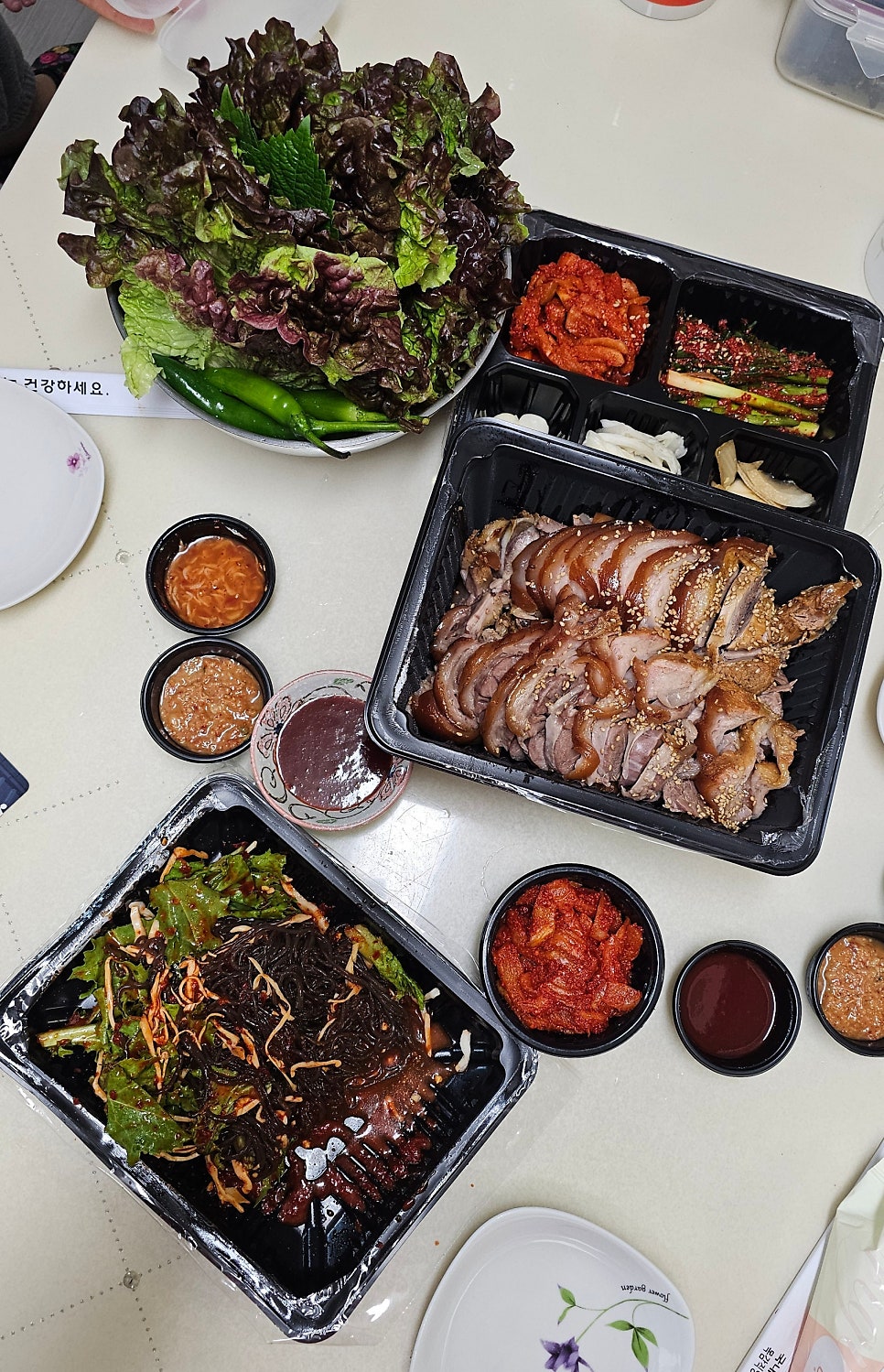 족발예찬 목감점 사진 5