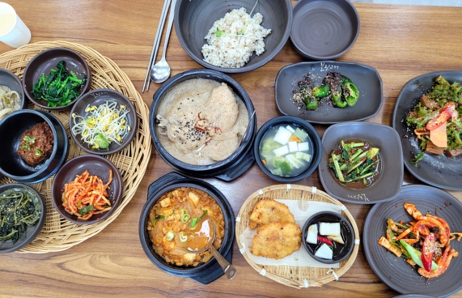 보릿고개 춘천점 사진 6
