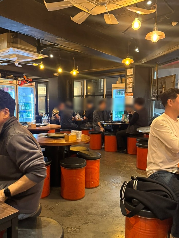 오사장네쪽갈비 사진 4