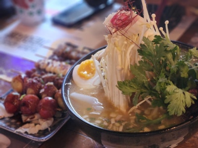 [당산역 맛집] 인생 야키토리 &lsquo;코지로당산역점&rsquo;