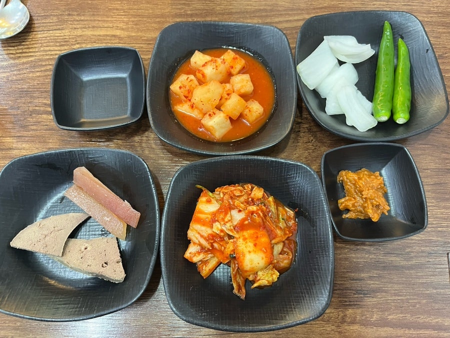 방천순대국 사진 6