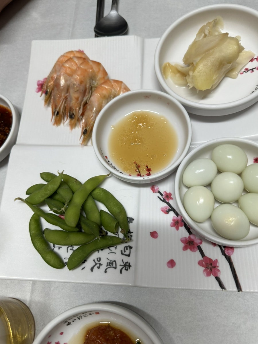 삼바리회센타 사진 2