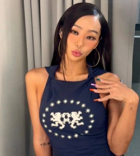 씨스타 효린 뼈말라 근황 깜짝 공개! 다이어트 방법 식단 운동 비결 총정리