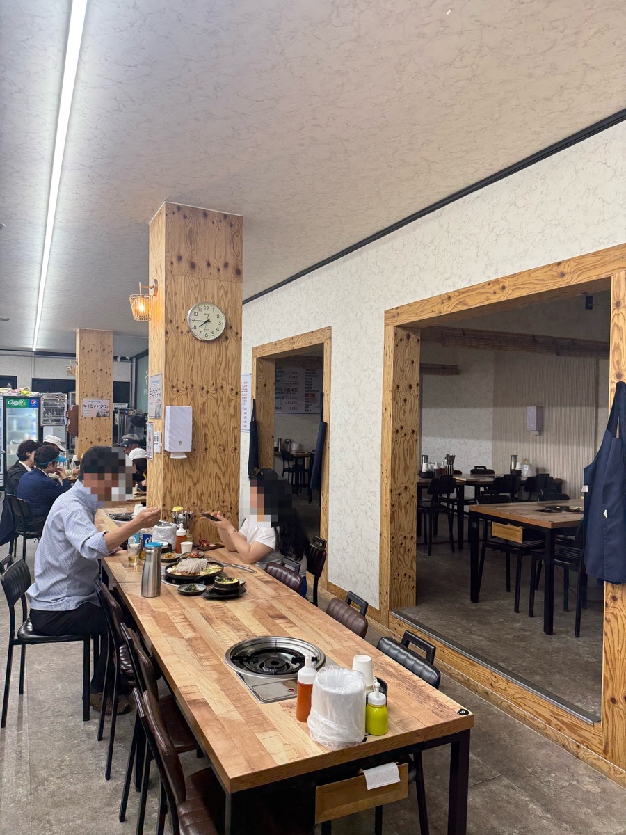 금화가든 사진 6