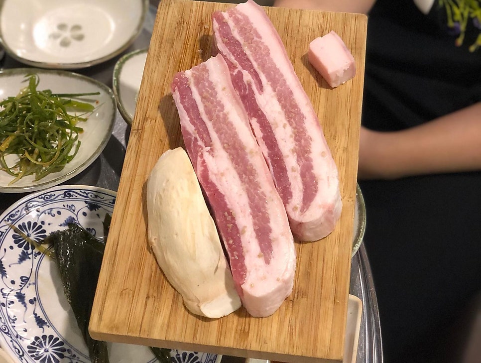 도새기식당 사진 3