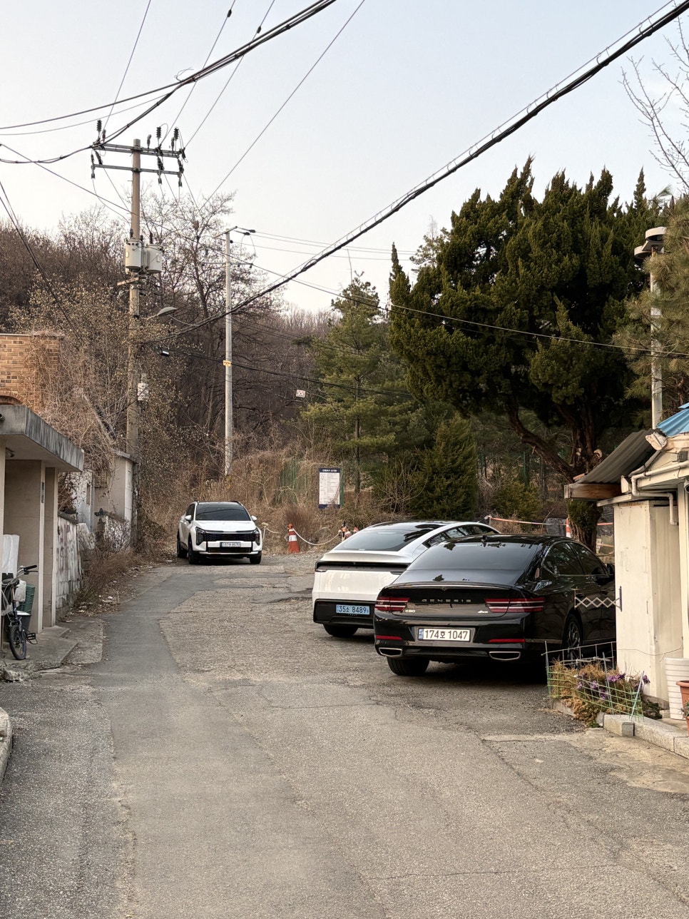 관악장 용인기흥점 사진 3