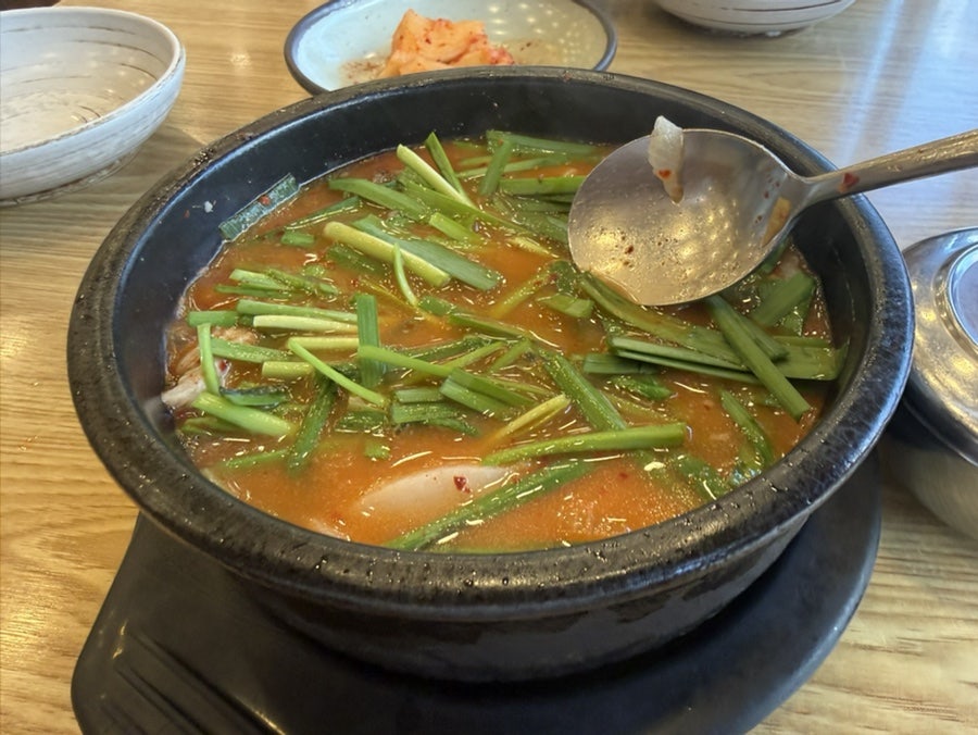 개성진찹쌀순대 고양관산점 사진 5
