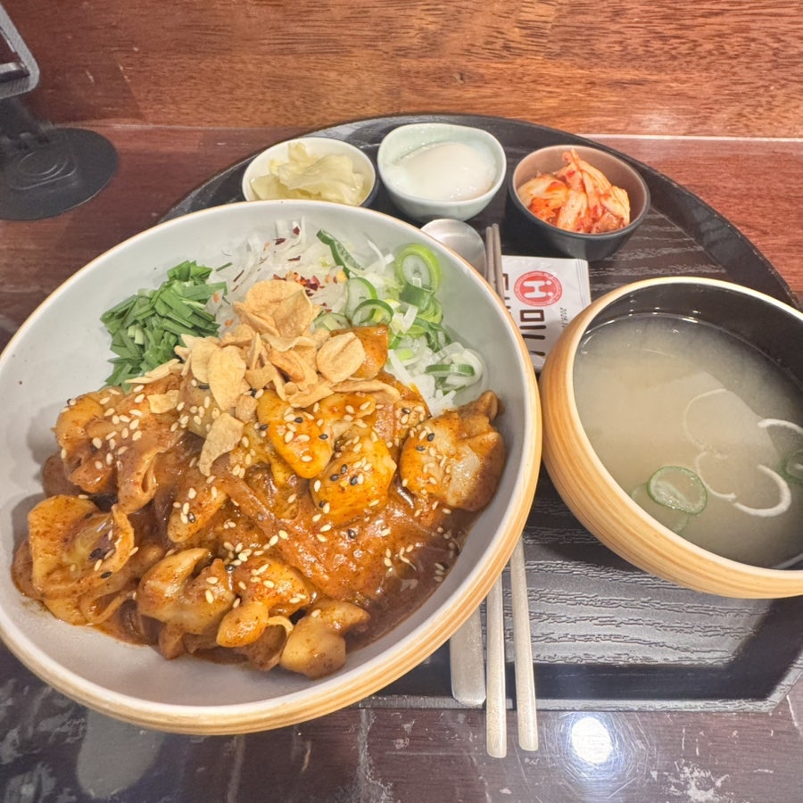 한술식당 길음본점 사진 4