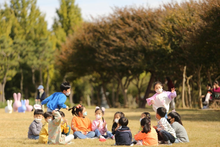  2026년 5월 경기도 명소 아이와 가볼 만한 곳 BEST
