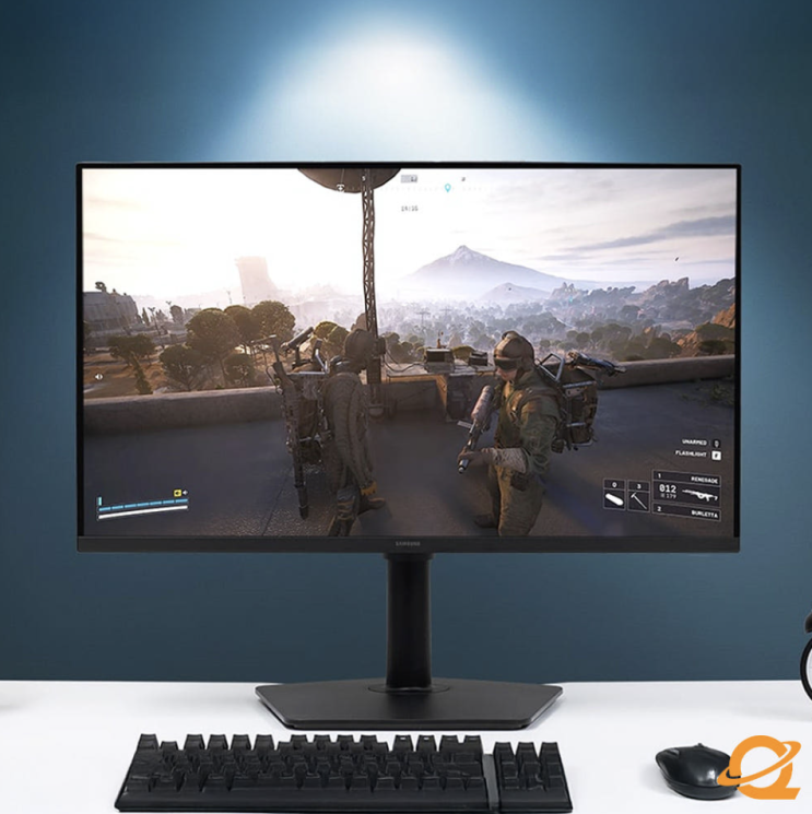  삼성 오디세이 G5 게이밍 모니터 추천, QHD 180Hz 성능이 압도적인 3가지 근거