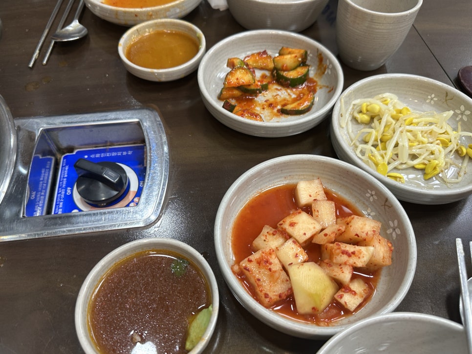 물레방아메기전문점 사진 6