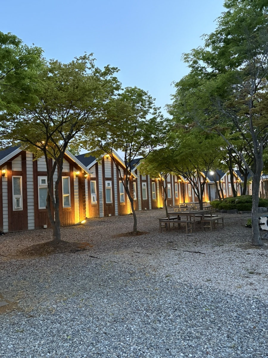 사계절펜션 사진 2