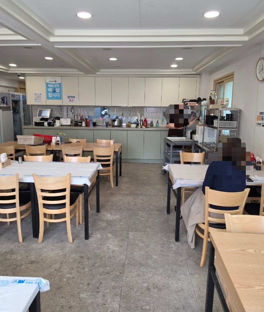 포항물회 사진 5