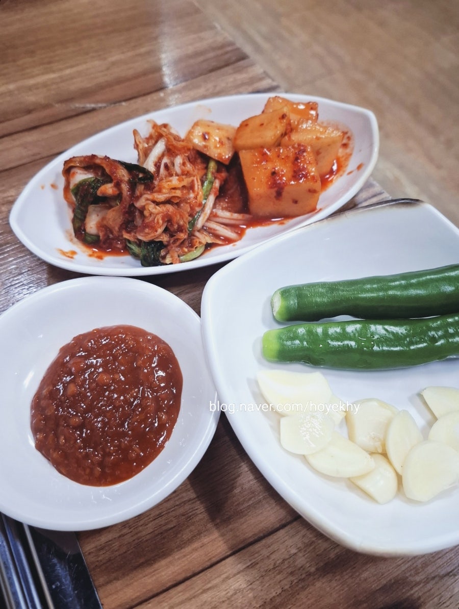원이네순대국 사진 4